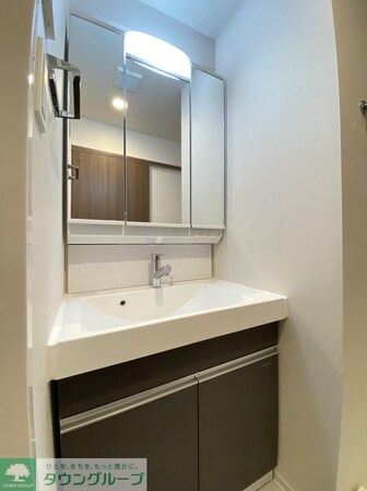 スプランディッド大須門前町の物件内観写真